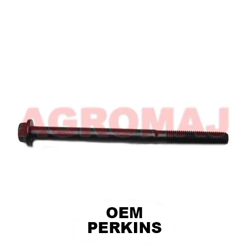 3218j602 - PERKINS болт головки 903-27 903-27S