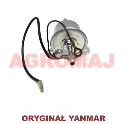 119225-52102 - Yanmar насос подачи 3tne84 3TNV88