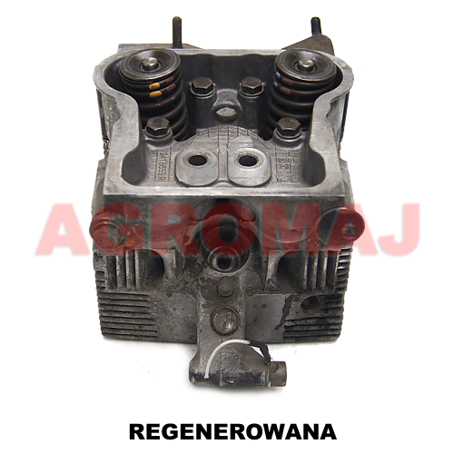 04189464 - DEUTZ головка двигателя BF8L513 BF6L413F