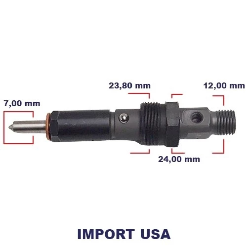 j919304- CASE Комплектный нагнетатель 4BT3.9 6BT5.9 6BT5.9