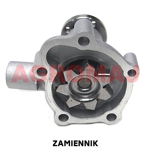 121023-42100- Yanmar Помпа для воды 3TNA72 3TNE72