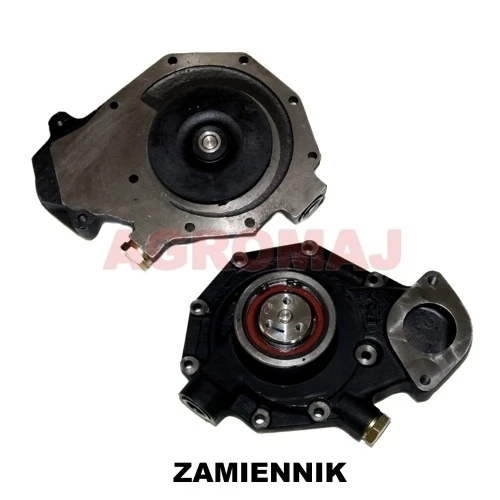 re70985- JOHN DEERE Водяной насос 4045H 6068T