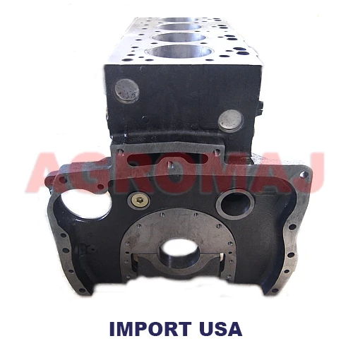 zz50293- PERKINS Блок двигателя 1004.4 1004.40TW