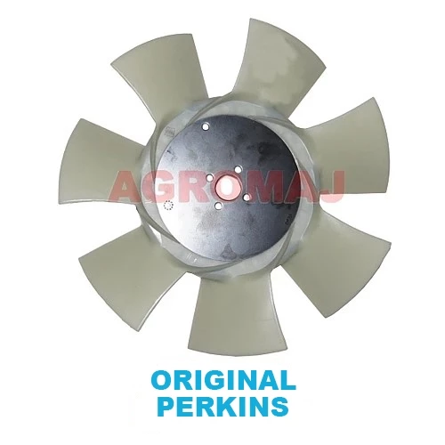 145306880- PERKINS Вентилятор 403D-11 403C-15