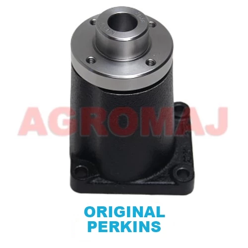 4113k011- PERKINS Основание вентилятора 1104D-E44TA 1106D-E66TA