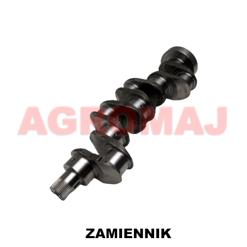 zz90238 - PERKINS коленчатый вал 1004.4 T 1004.40 T