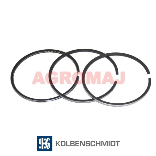 4220300018 - Mercedes-Benz комплект поршневых колец OM421 OM423