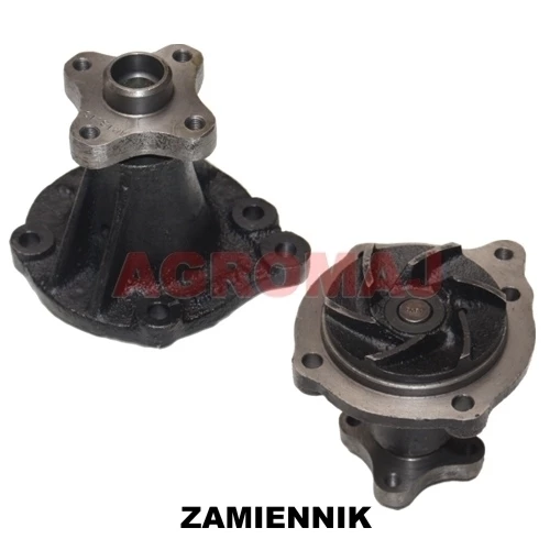 cmk2044- Помпа для воды LEYLAND 4.98 DT 4.98 HT