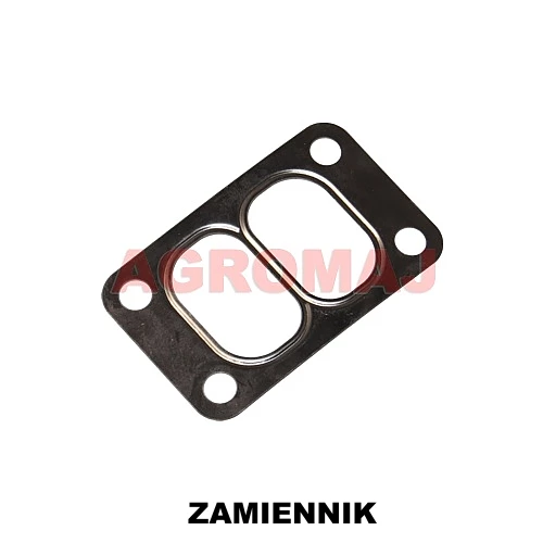 J901356-Case прокладка турбонагнетателя 4bt3. 9 6BT5. 9