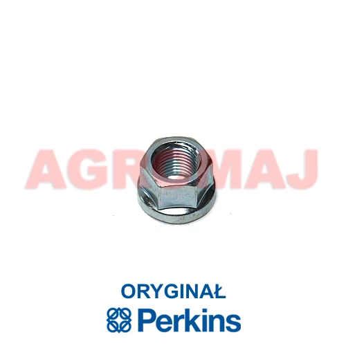 mp10099 - PERKINS гайка болта шатуна 804c-33 804D-33