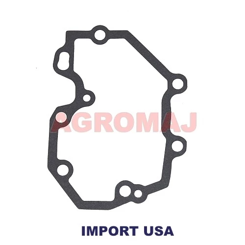 6156-11-7220 - KOMATSU прокладка коробки-головка sa6d125e