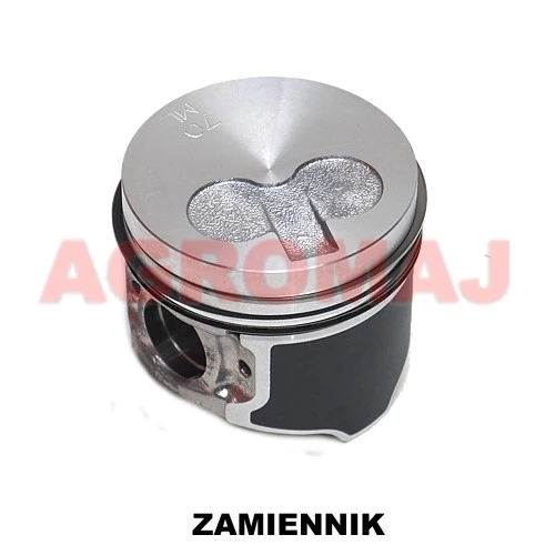 ym119515-22080 - KOMATSU поршень комплект. 70,00 2D70E