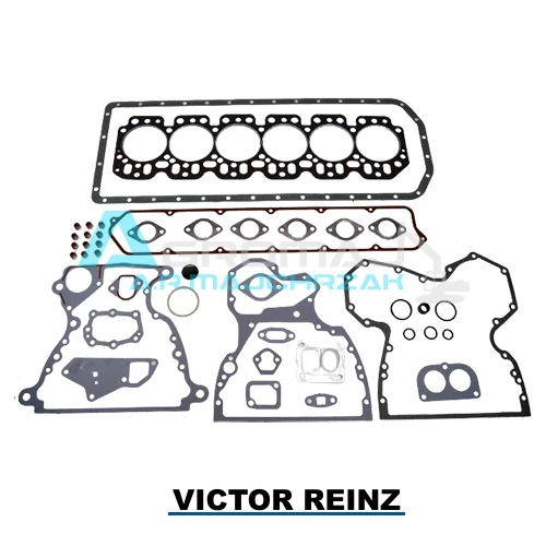 re525008- JOHN DEERE Комплект прокладок для двигателя 6059T