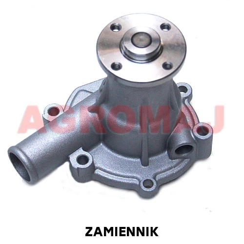 223-0296- CATERPILLAR Помпа для воды L3A L3C L3E
