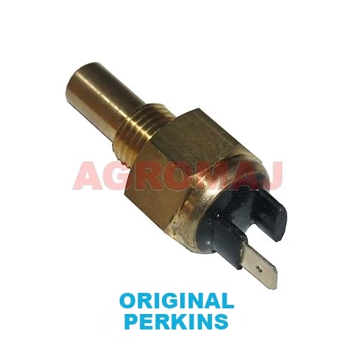 2848a107- PERKINS Датчик температуры двигателя 504-2 504-2T