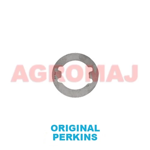 2131a505 - PERKINS шайба колеса 704-30 704-26