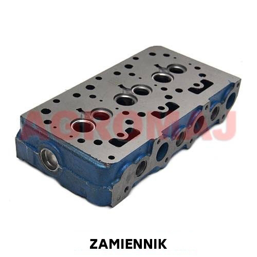 15361-03110 - Kubota головка двигателя D650