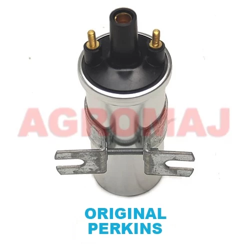 2866a006 - PERKINS катушка зажигания G4.236