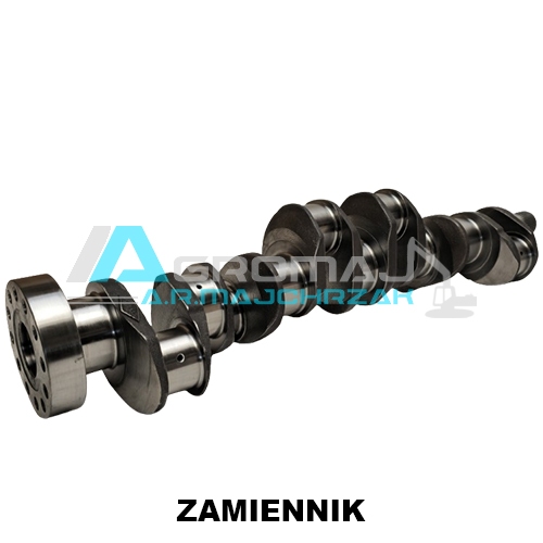 zz90089 - Perkins коленчатый вал A6. 354. 4