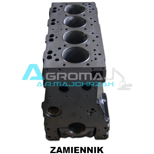 zz50265- PERKINS Блок двигателя 1004.40T