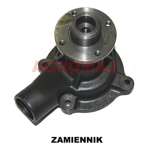 703f8501aac- FORD Помпа для воды 2715E 2709E
