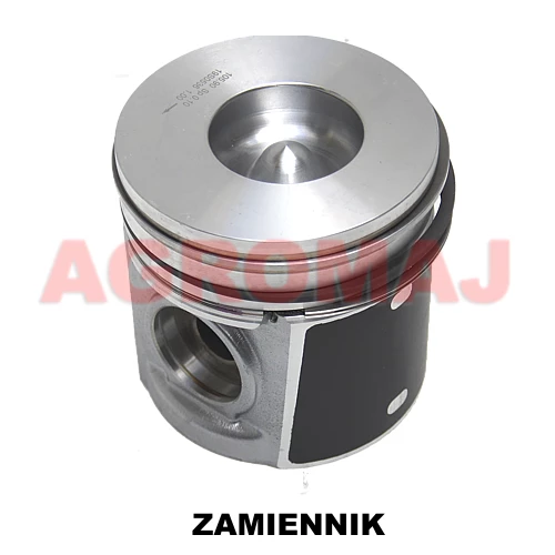 u5pr0062d - PERKINS поршень КПЛ. 106,00 +1,00 1104D-44T 1104D-44TA