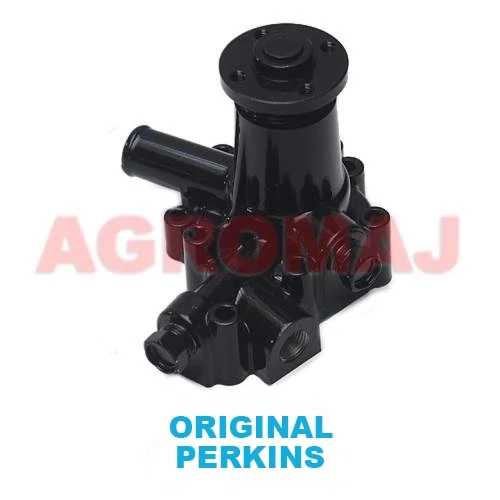145017380- PERKINS Помпа для воды 402D-05 403C-07