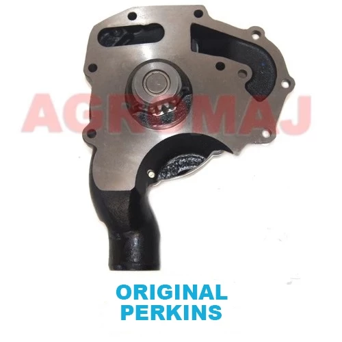 u5mw0206- PERKINS Помпа для воды 1104C-44T 1103C-33