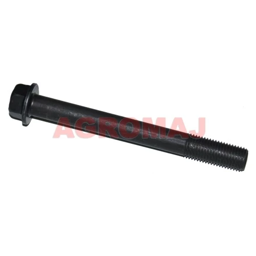 Y119174-01200 - Yanmar болт головки 4tne106d 4tne106t