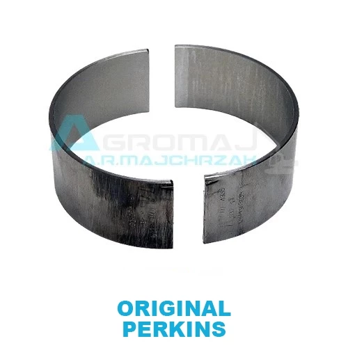 T412850 - PERKINS шатунный вкладыш (0,50) 854e-E34TA 854F-E34T