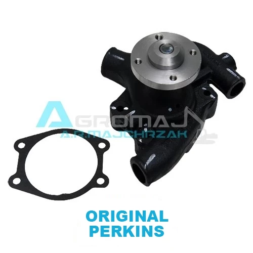 u5mw0180- PERKINS Помпа для воды 903.27T 903.27