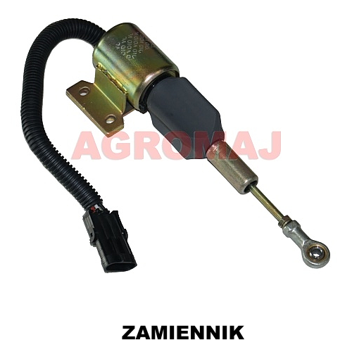 6733-81-9110- KOMATSU Свеча зажигания двигателя SAA6D102