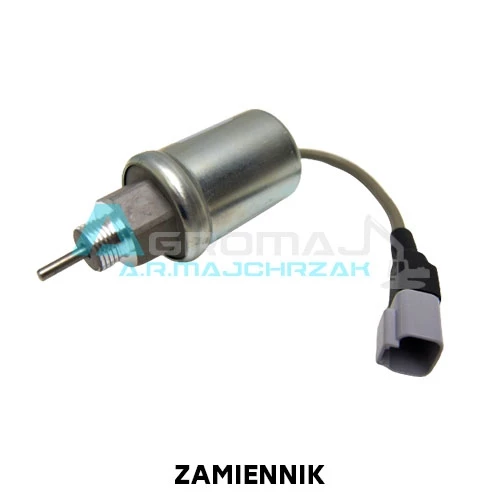 u85206520- PERKINS Свеча зажигания двигателя 402D-15 403D-15T