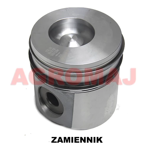 J802764-Case поршень комплект. 102,00 +0,50 4BT3.9 6BT5.9