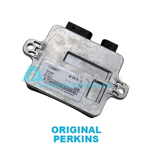 t415132- PERKINS Датчик уровня топлива 1204F-E44TA