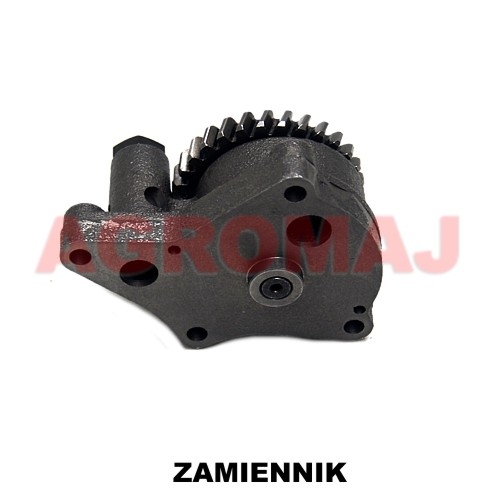 129189-32000- Yanmar Помпа для масла двигателя 3TNE84