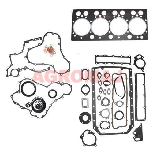 836740281- VALMET Комплект прокладок двигателя 44CWA 44DTA 420DSI