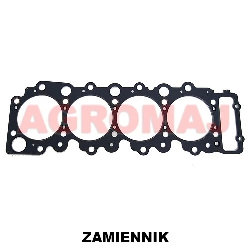 8-97375435-0 - ISUZU прокладка головки 4hk1