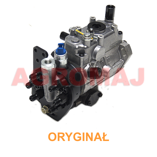 222-1390- CATERPILLAR Помпа нагнетательная 3056
