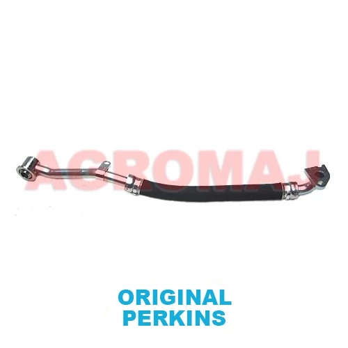 2483a031 - PERKINS масляный шланг 1106c-E60TA