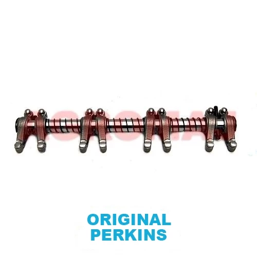 4115r613- PERKINS Комплектная клавиатура 1104D-44 1104D-44TA