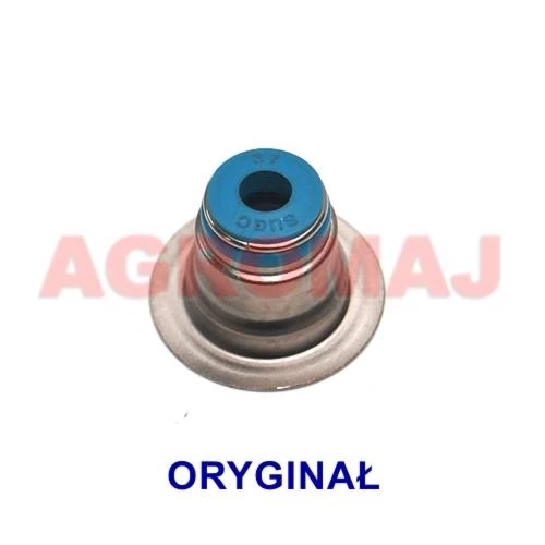 j921639- CASE Уплотнение затвора 4BT3.9 6BT5.9