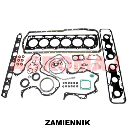 396604000260- FORD Комплект прокладок для двигателя Powerstar 675TA