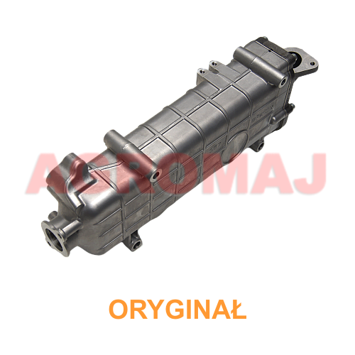 614-7260 - Caterpillar радиатор EGR C7. 1