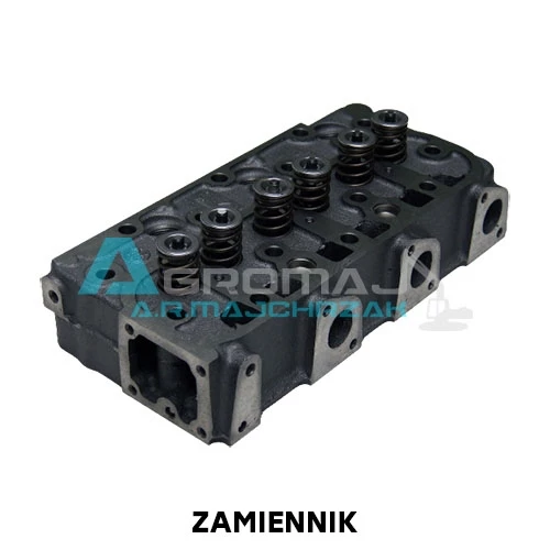 16050-03043 - Kubota головка двигателя D1305