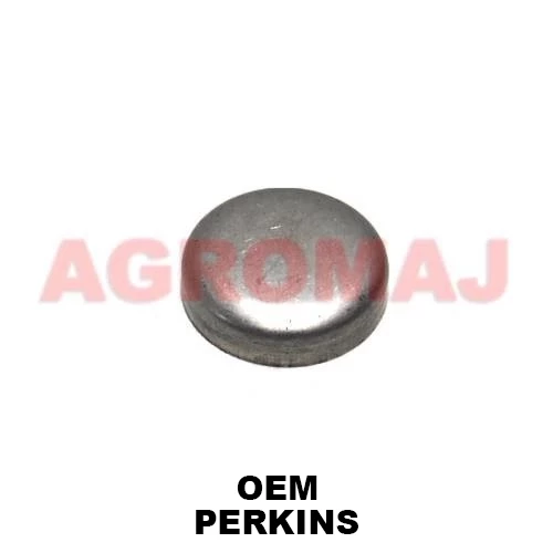 L2416f01 - PERKINS заглушка блока 504-2 504-2T