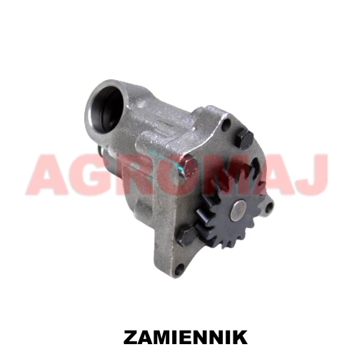 87802585- FIAT Помпа для масла двигателя 675 BSD666