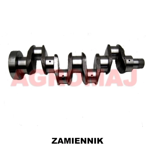 zz90238 - PERKINS коленчатый вал 1004.4 T 1004.40 T