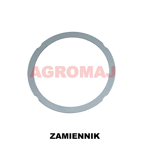 04157662 - DEUTZ прокладка головки F3L913 F6L912