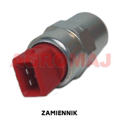 26420471 - PERKINS катушка пожаротушения двигателя (маленькие контакты) 1004.4 T 1006E-6TW
